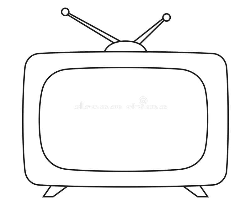 Televizyon