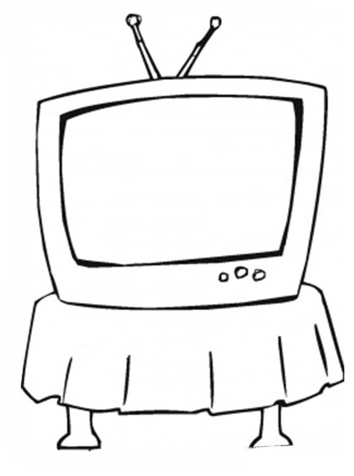 Televizyon