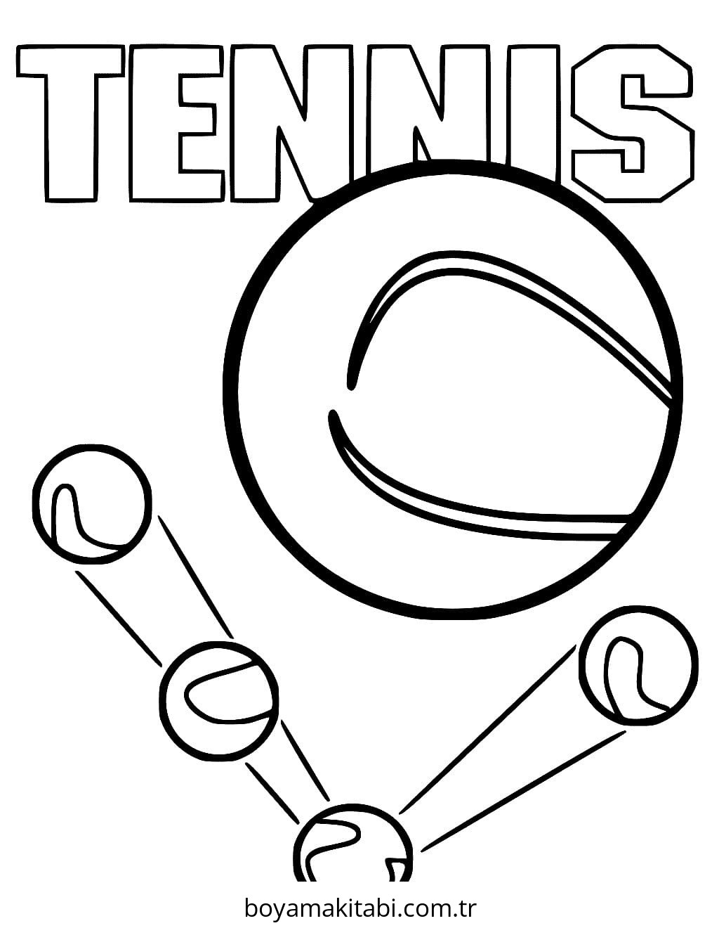 Tenis