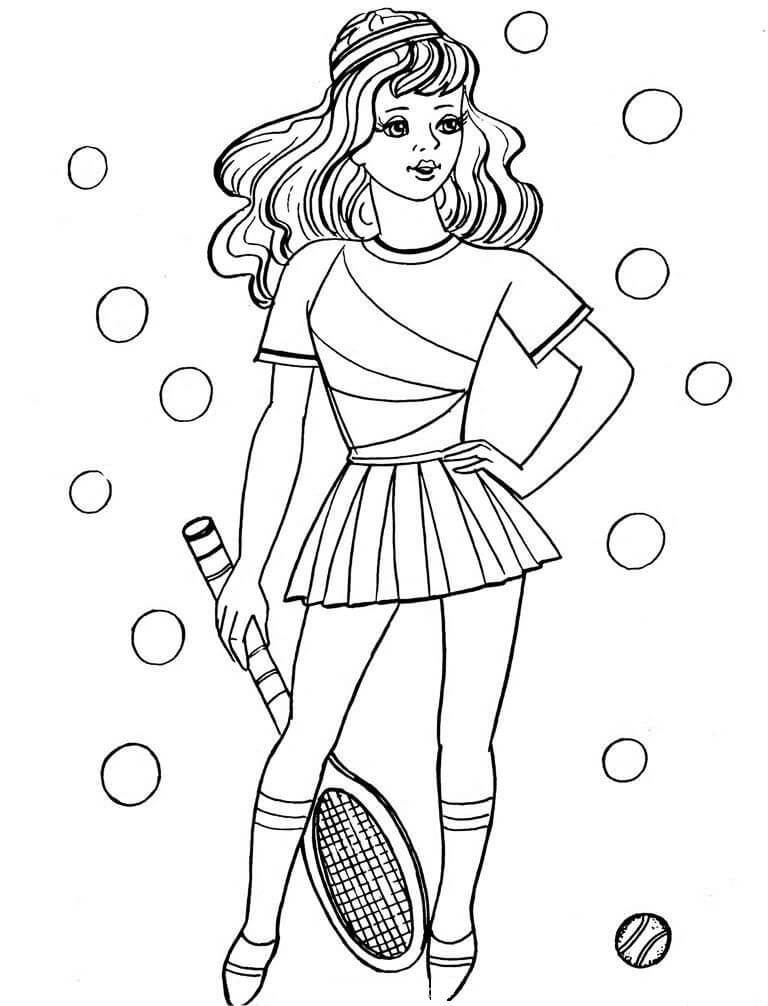 Tenis