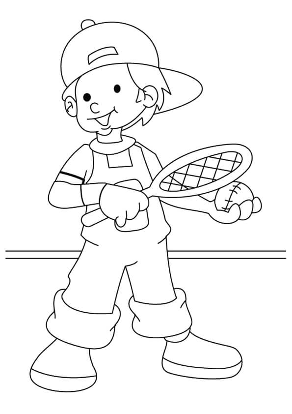 Tenis