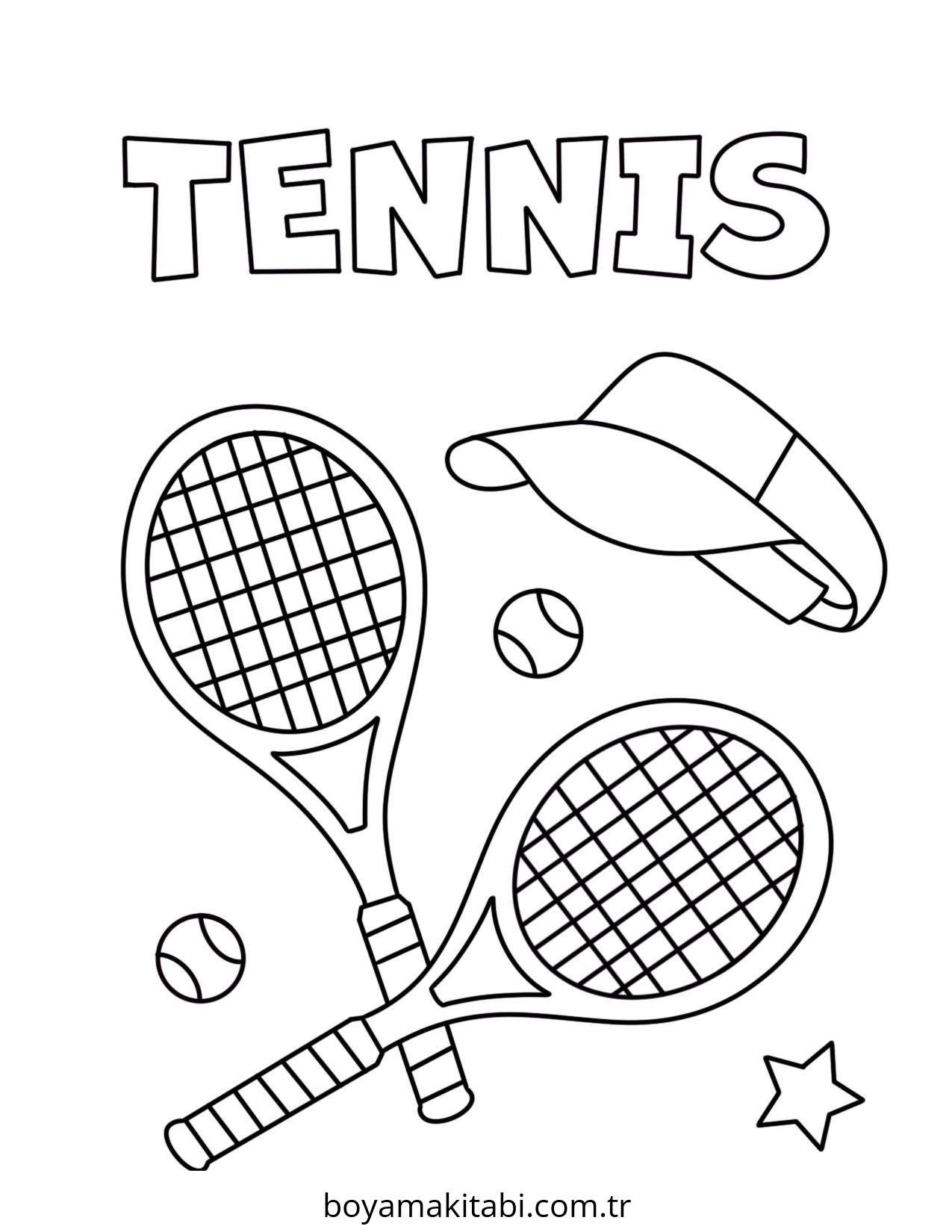 Tenis