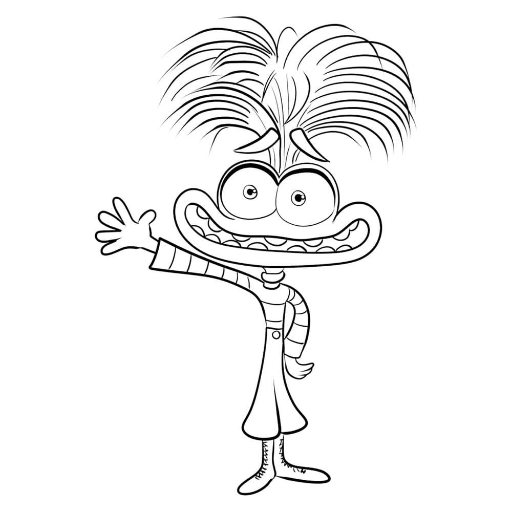 Ters Yüz 2