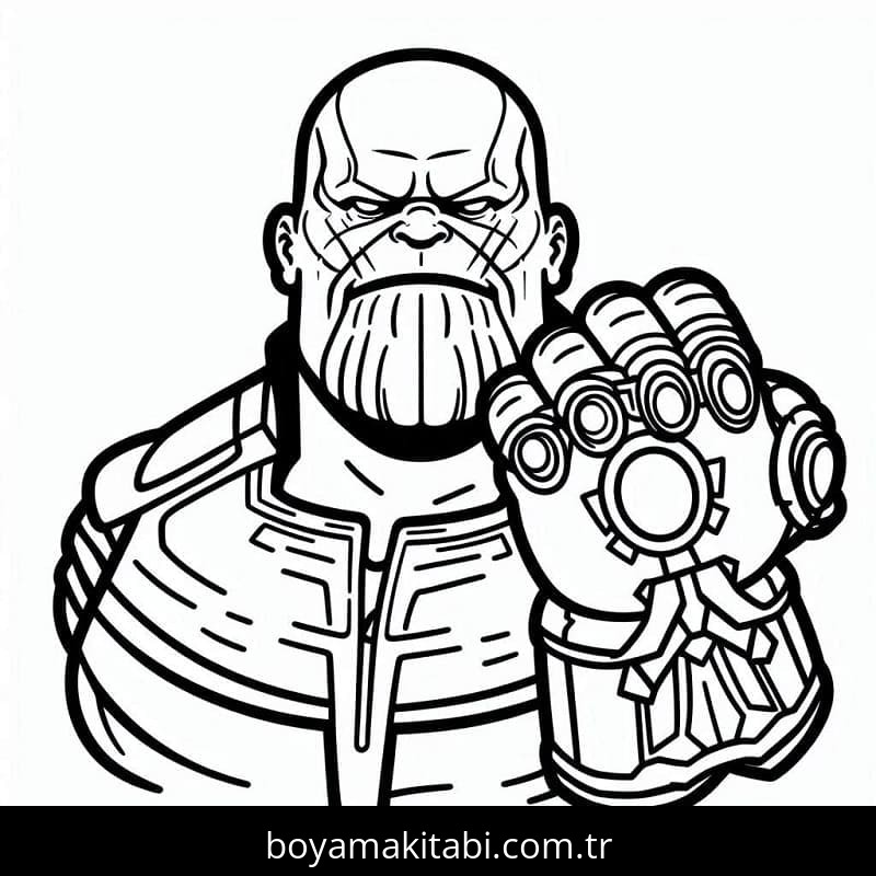 Thanos