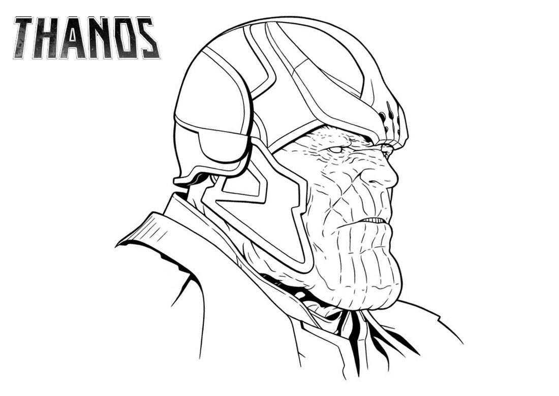 Thanos