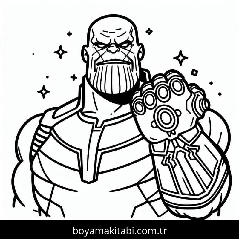 Thanos