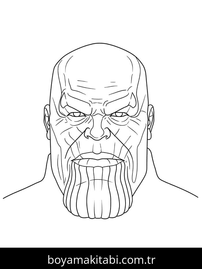 Thanos