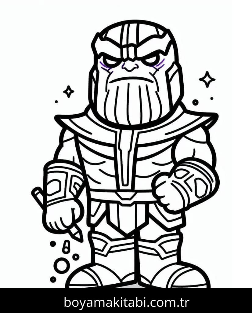 Thanos