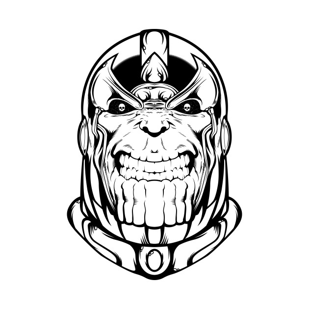 Thanos