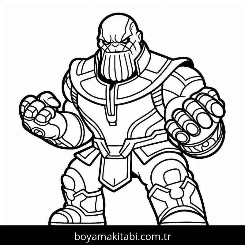 Thanos