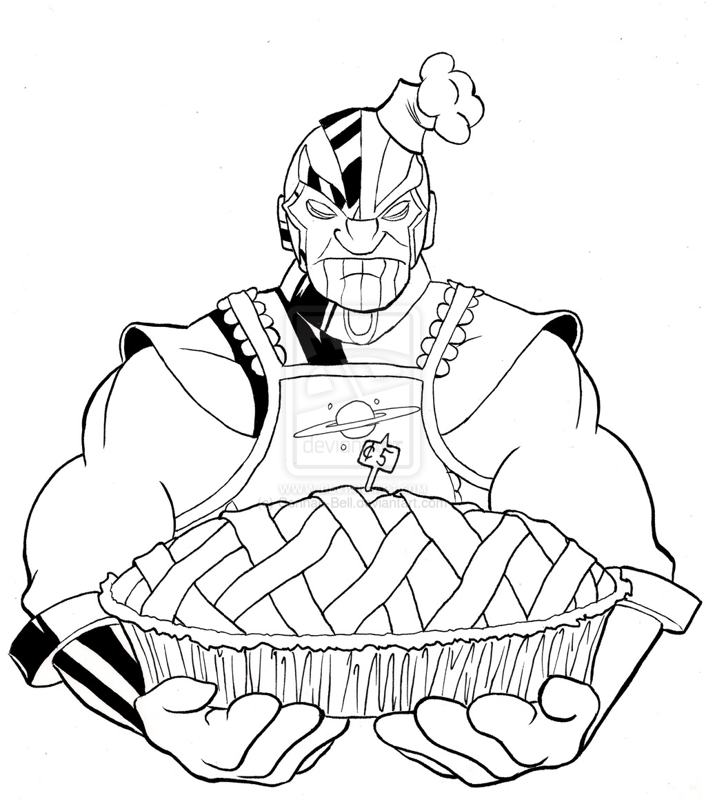 Thanos