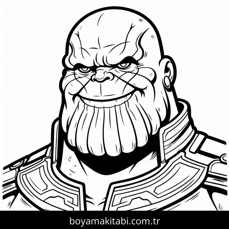 Thanos