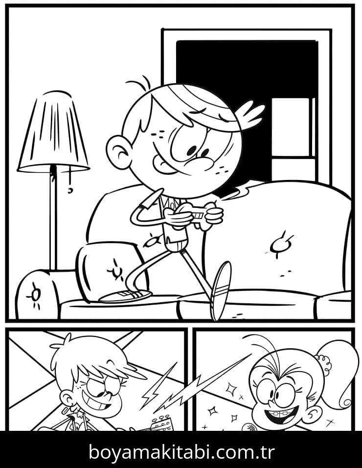 The Loud House