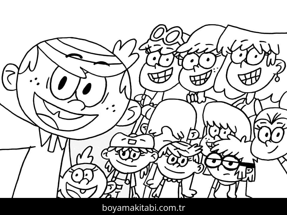 The Loud House