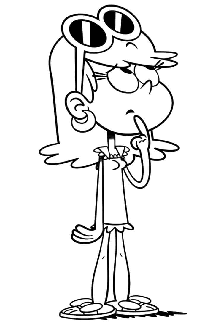 The Loud House