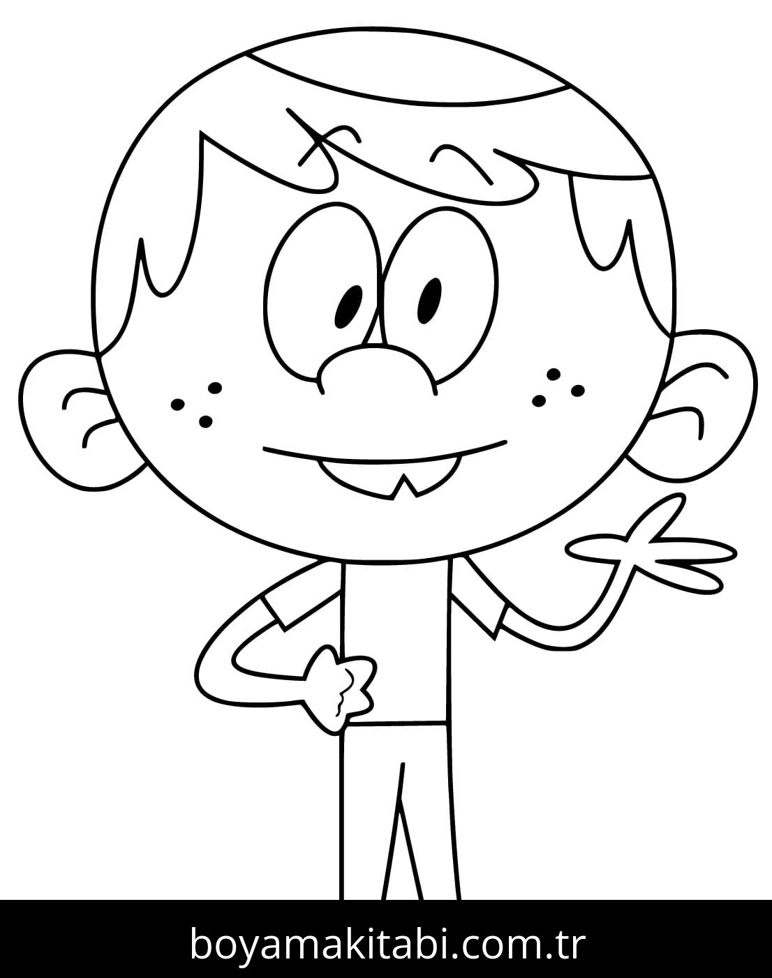 The Loud House