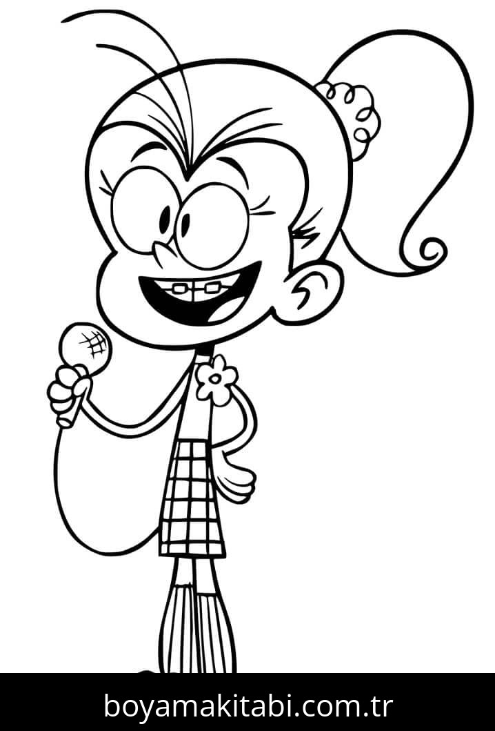 The Loud House