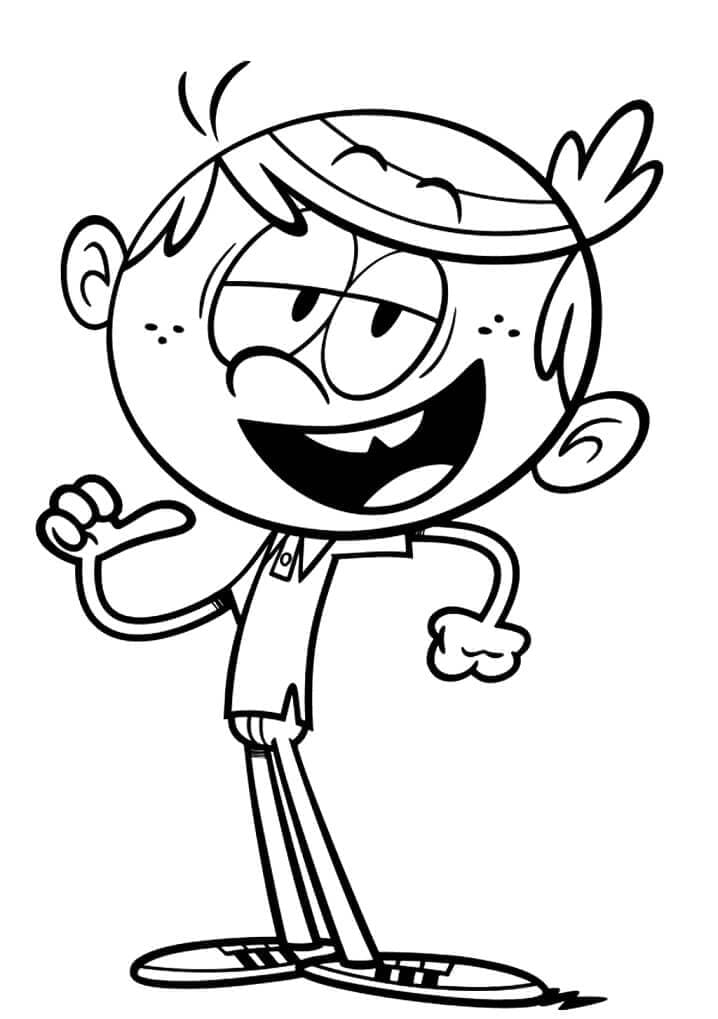 The Loud House