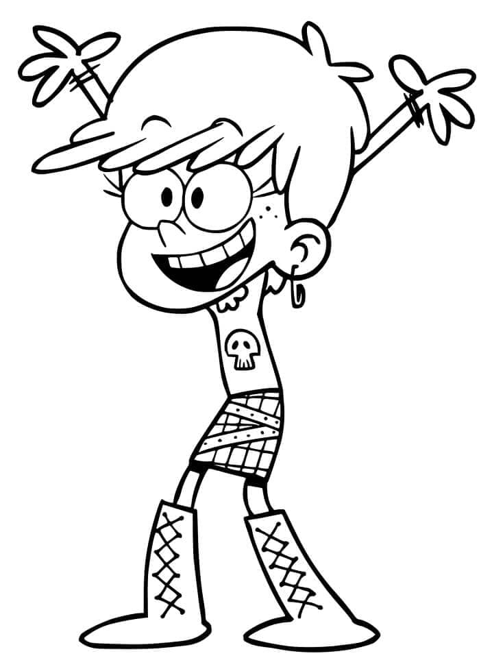 The Loud House
