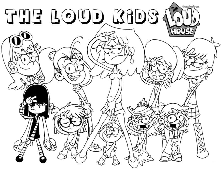 The Loud House