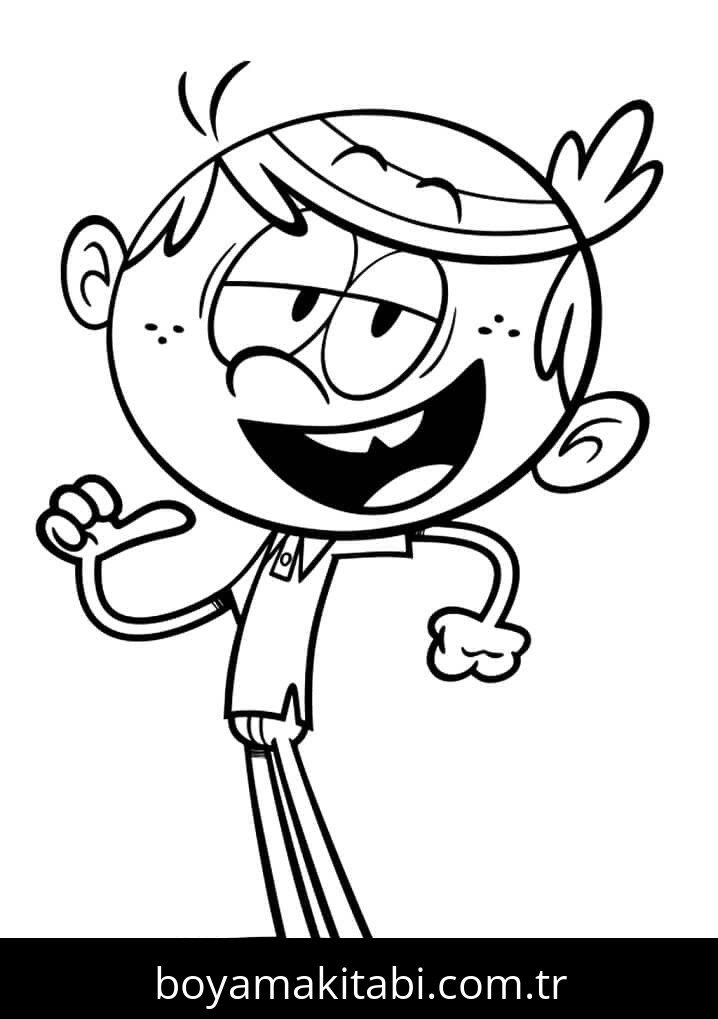 The Loud House