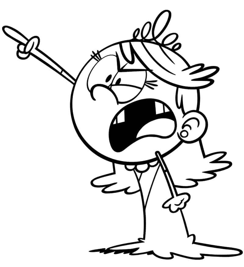 The Loud House