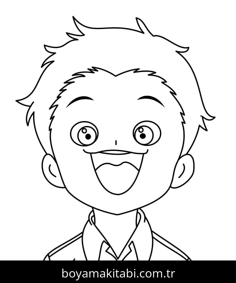 The Promised Neverland