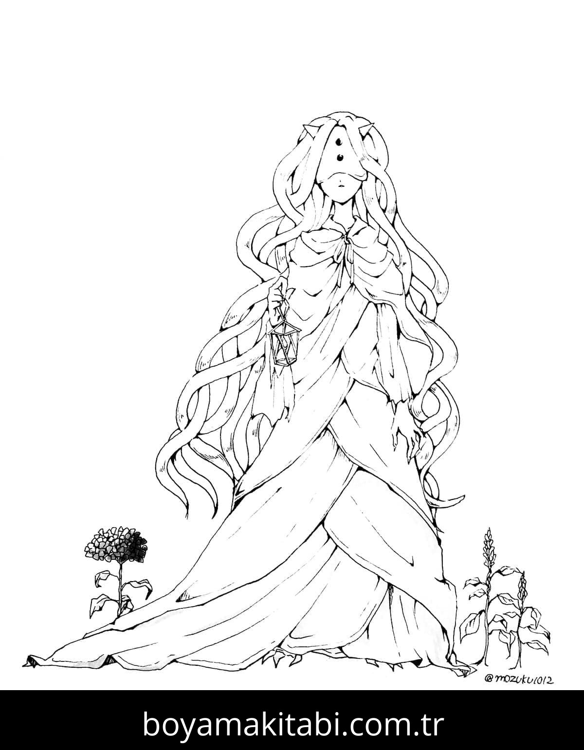 The Promised Neverland