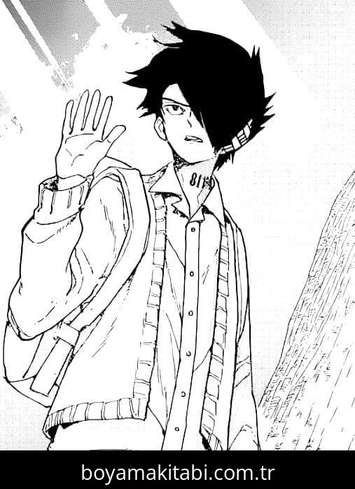 The Promised Neverland