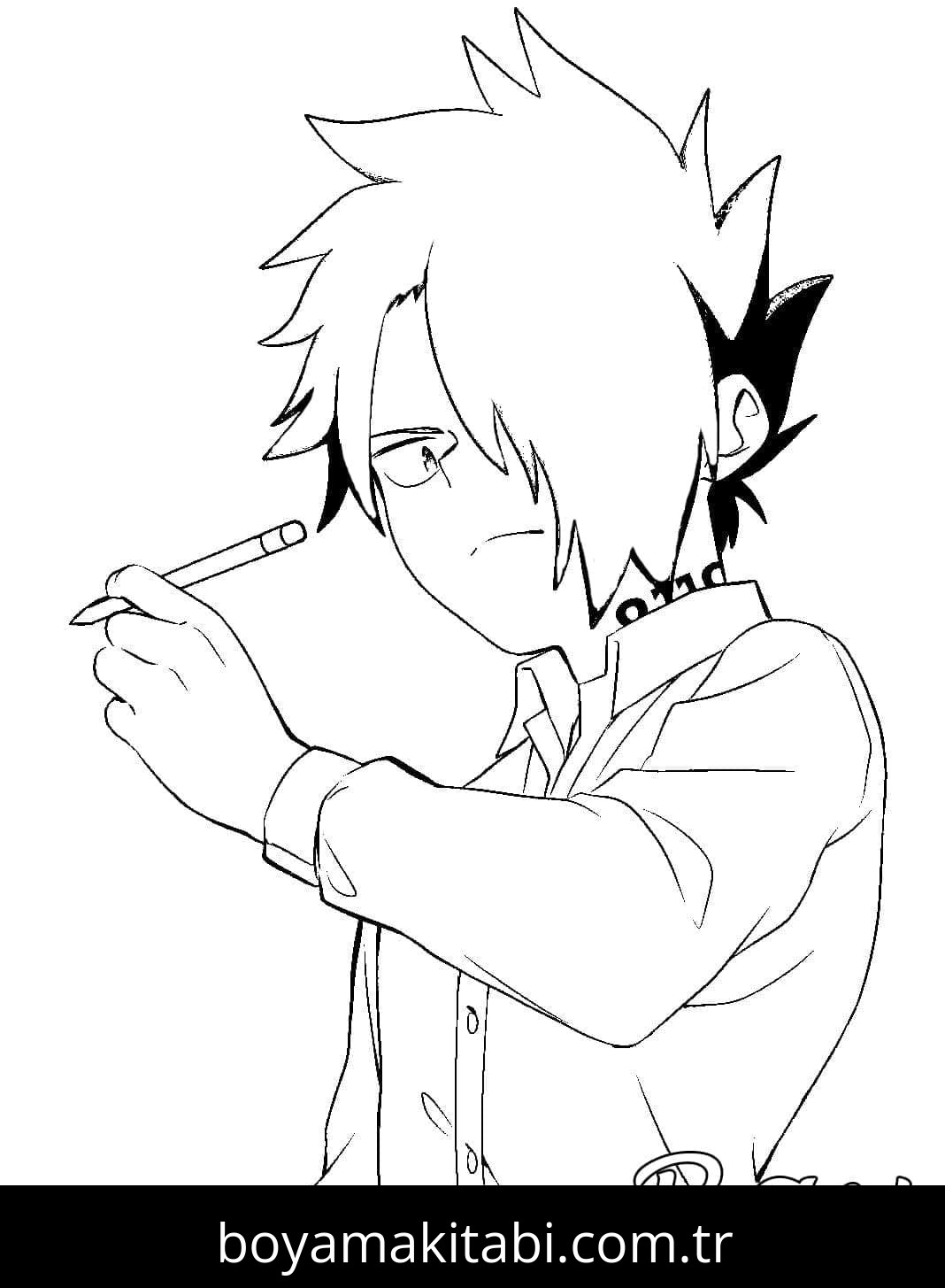 The Promised Neverland