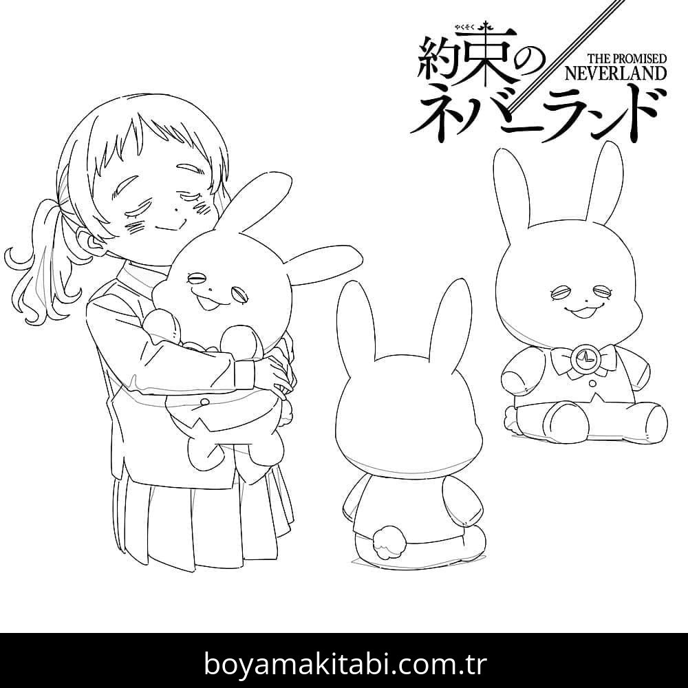 The Promised Neverland