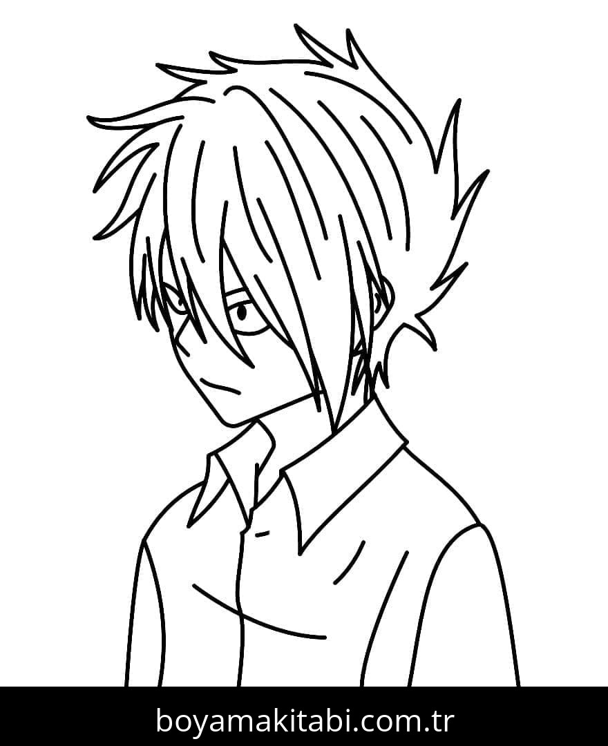 The Promised Neverland