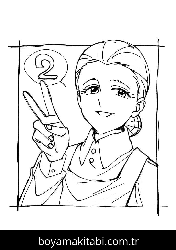 The Promised Neverland