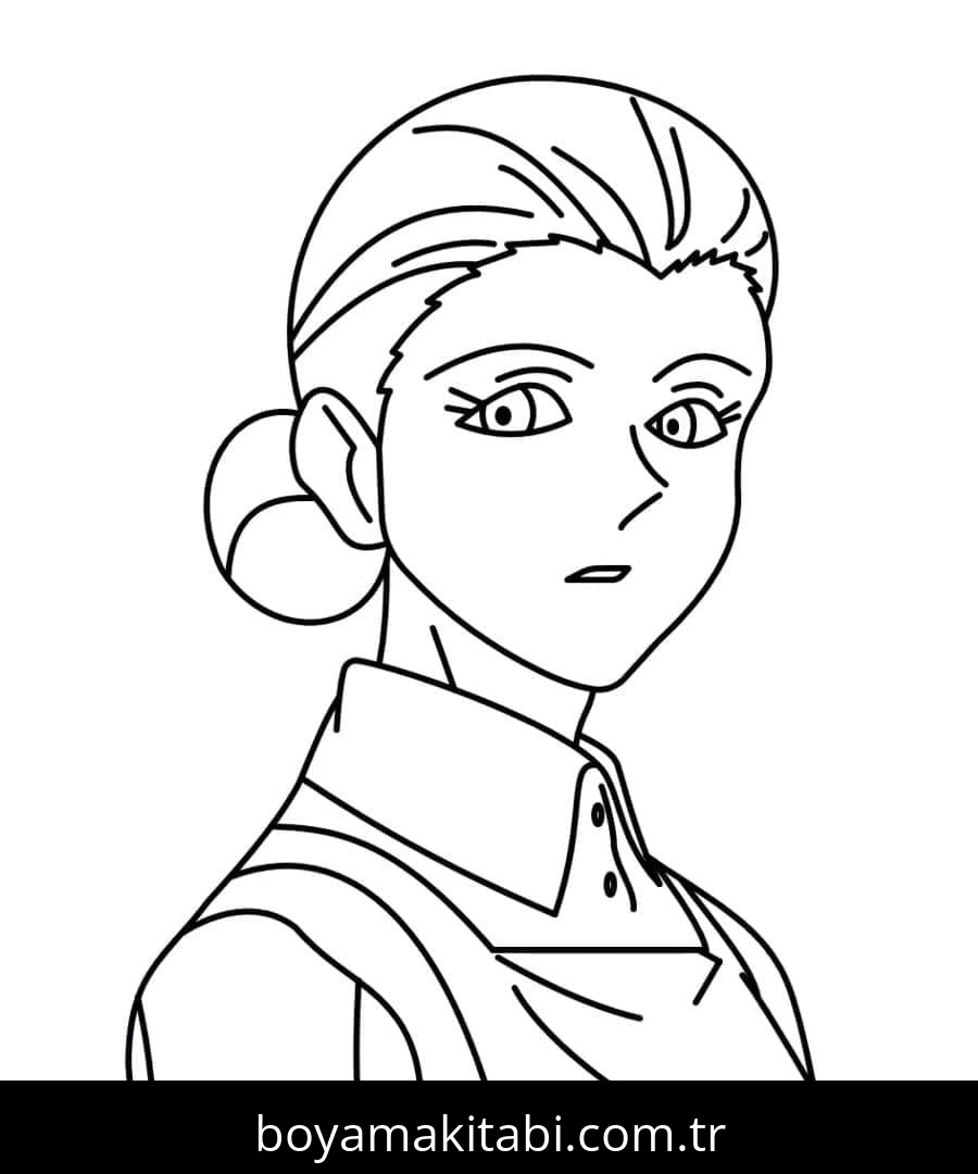 The Promised Neverland