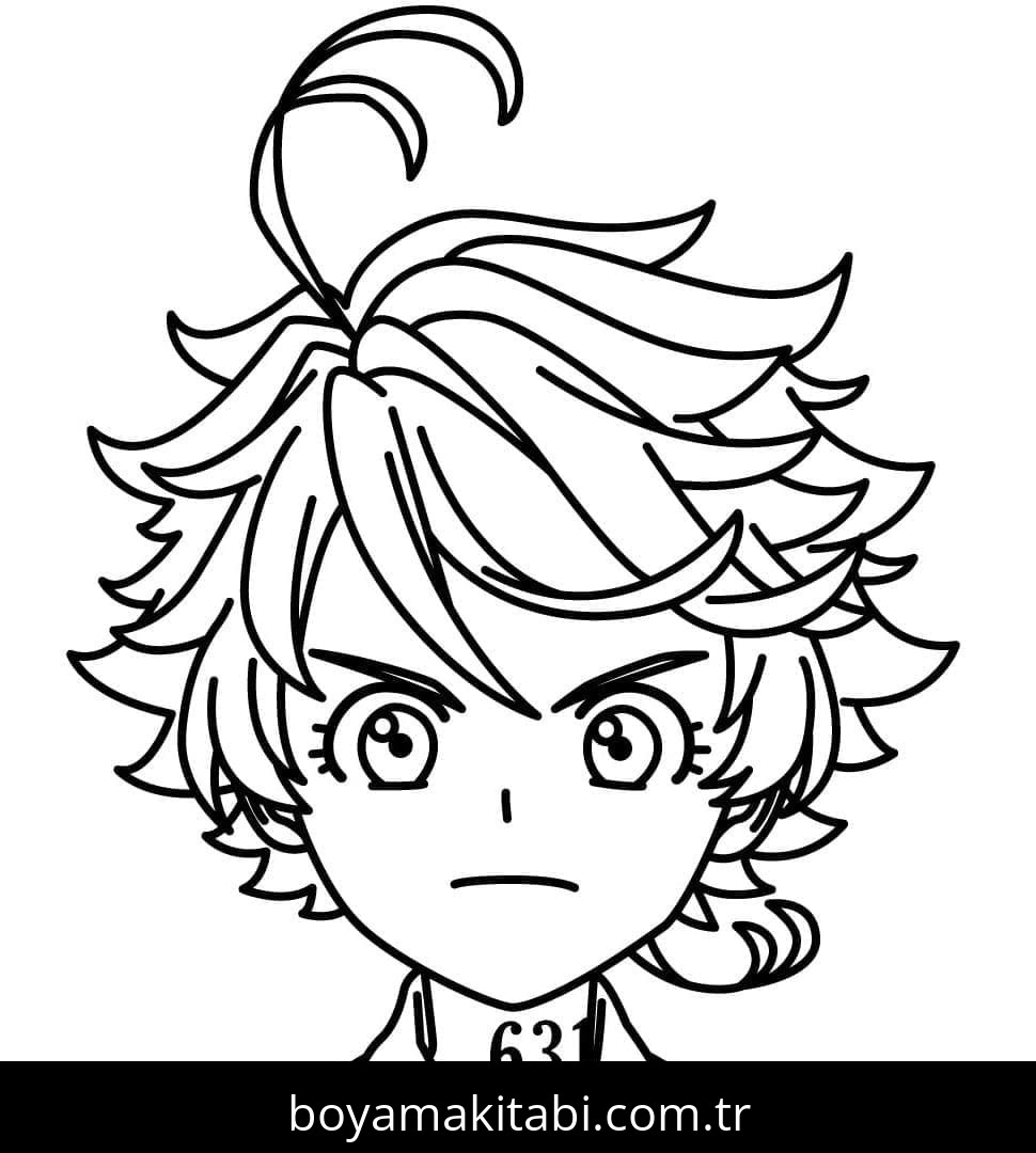 The Promised Neverland