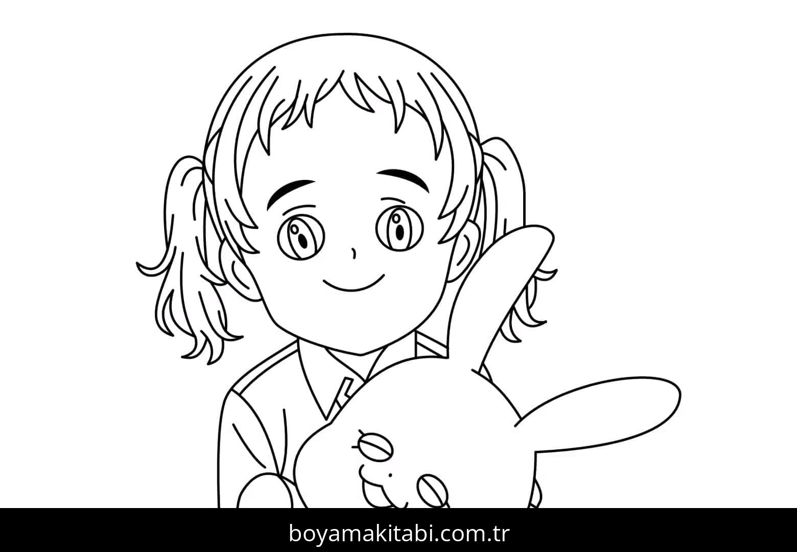 The Promised Neverland