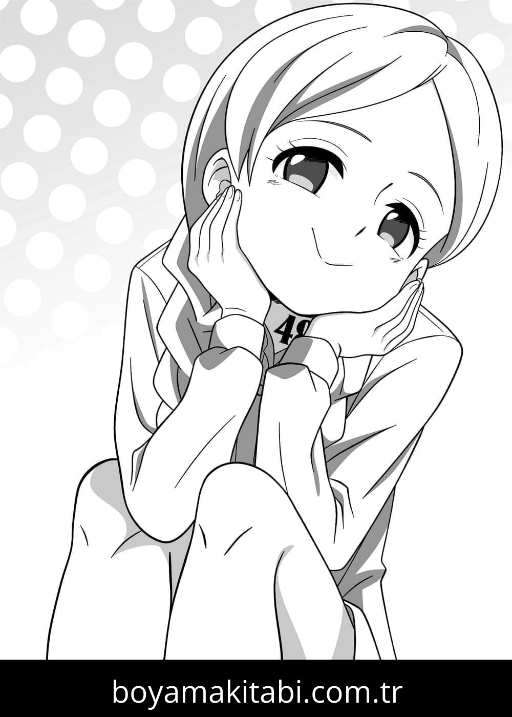 The Promised Neverland