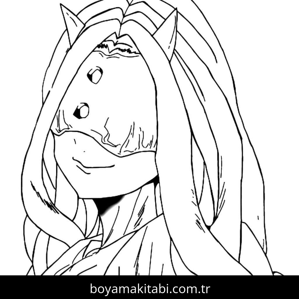 The Promised Neverland