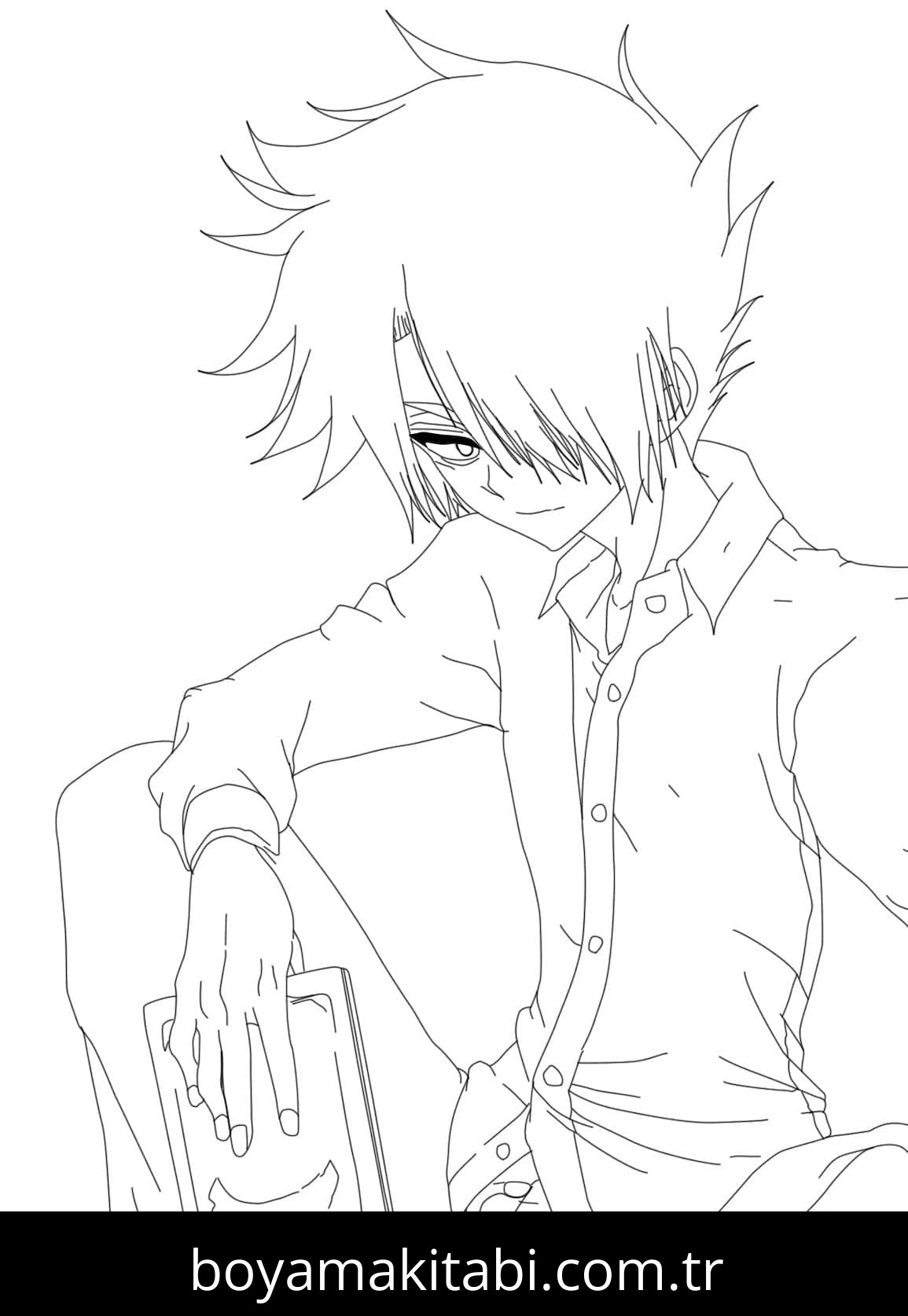 The Promised Neverland