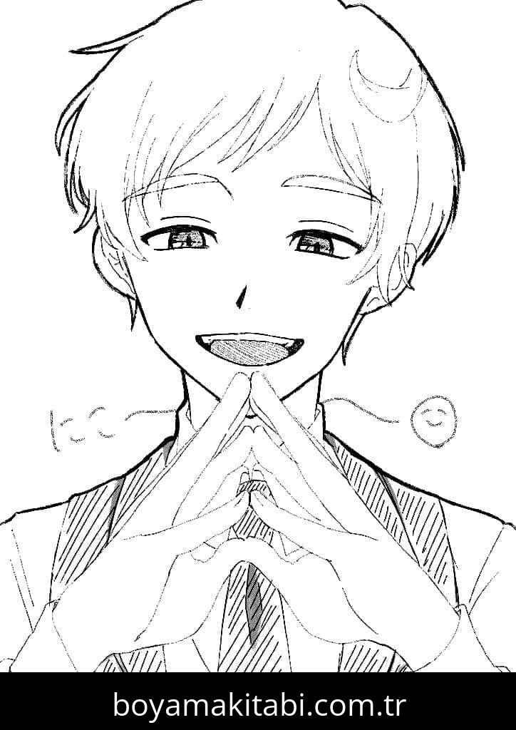 The Promised Neverland