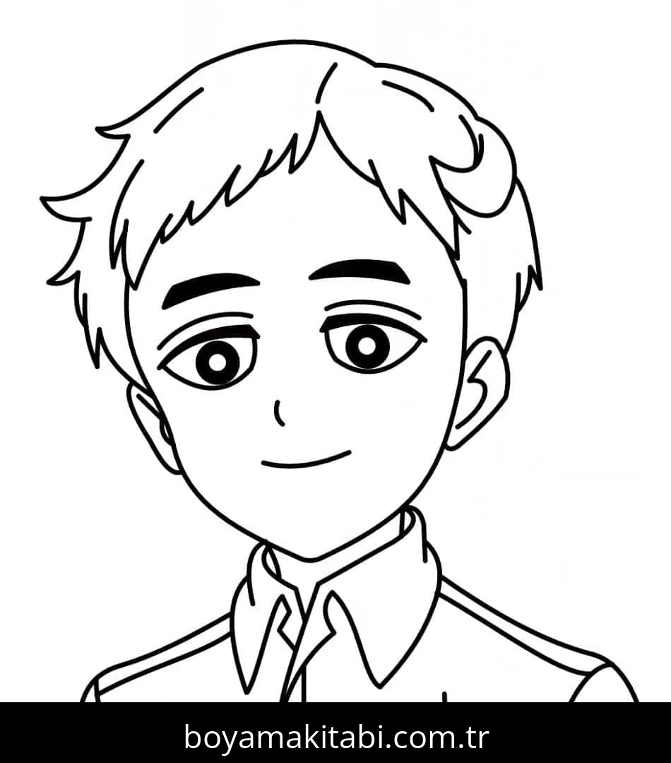 The Promised Neverland