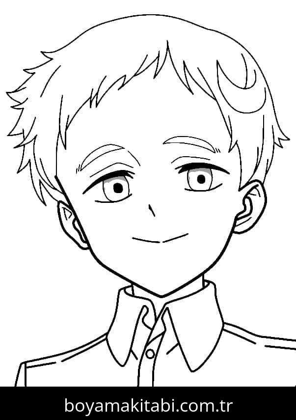 The Promised Neverland