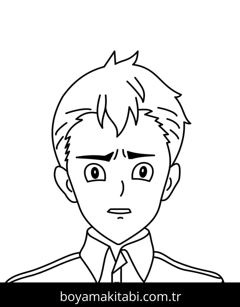 The Promised Neverland