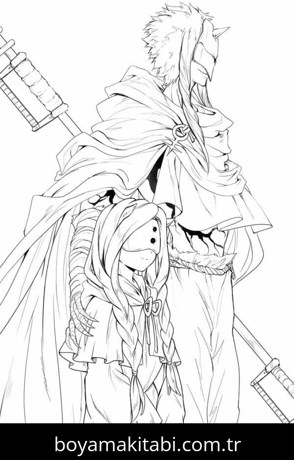 The Promised Neverland