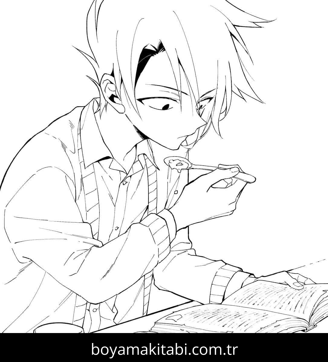 The Promised Neverland