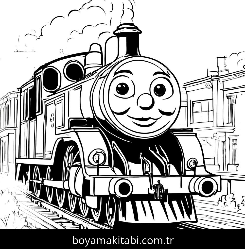 Thomas