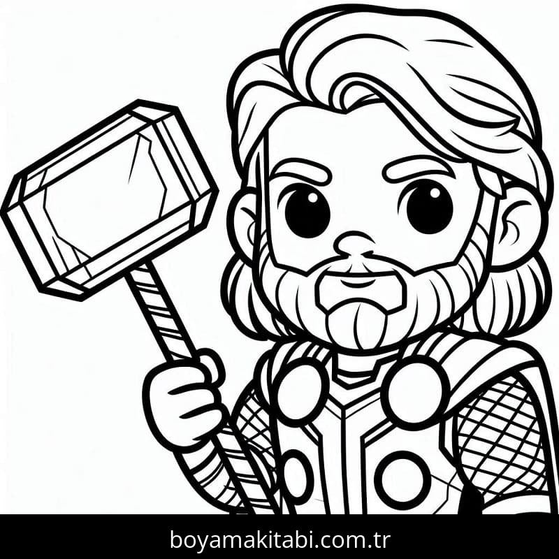 Thor