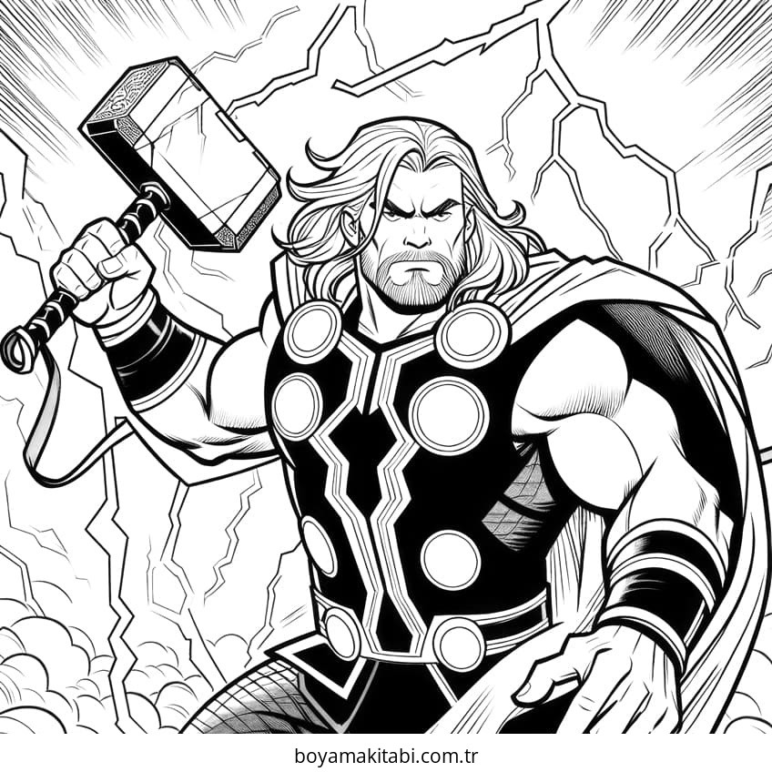 Thor