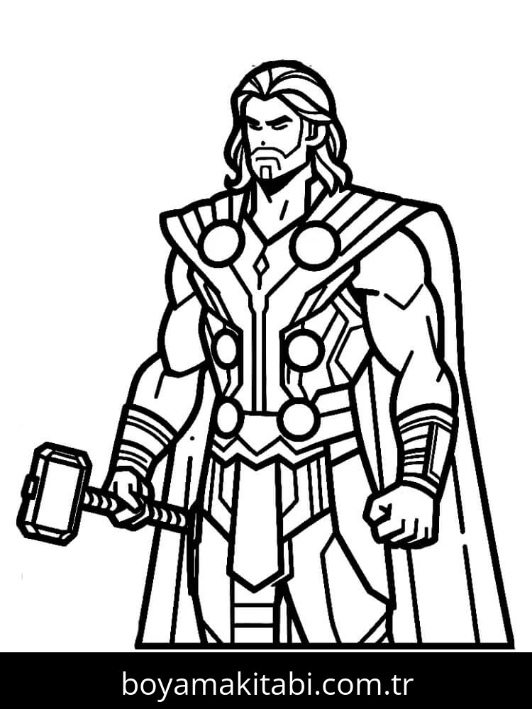 Thor