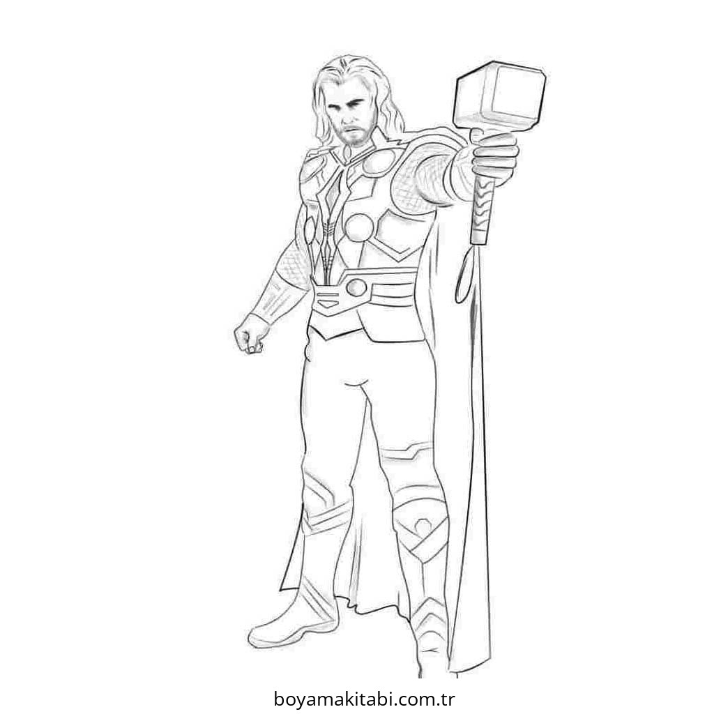 Thor